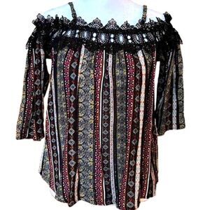 Bcx TOP size Small